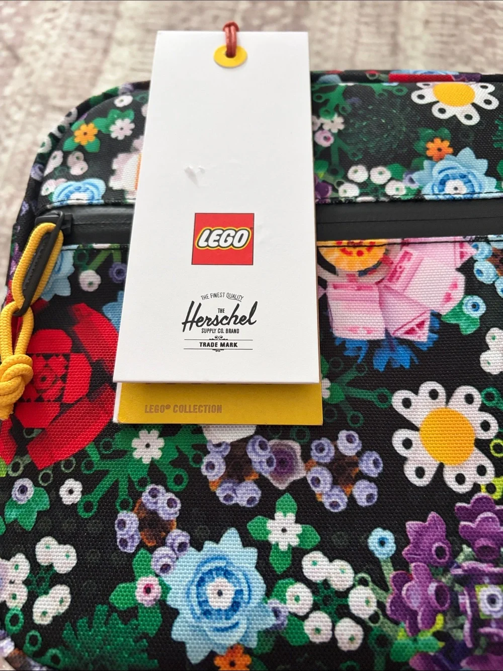 Herschel Supply Company sold out